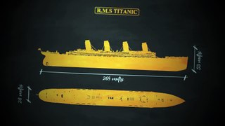 La Verità Sul Titanic è Stata Finalmente Svelata