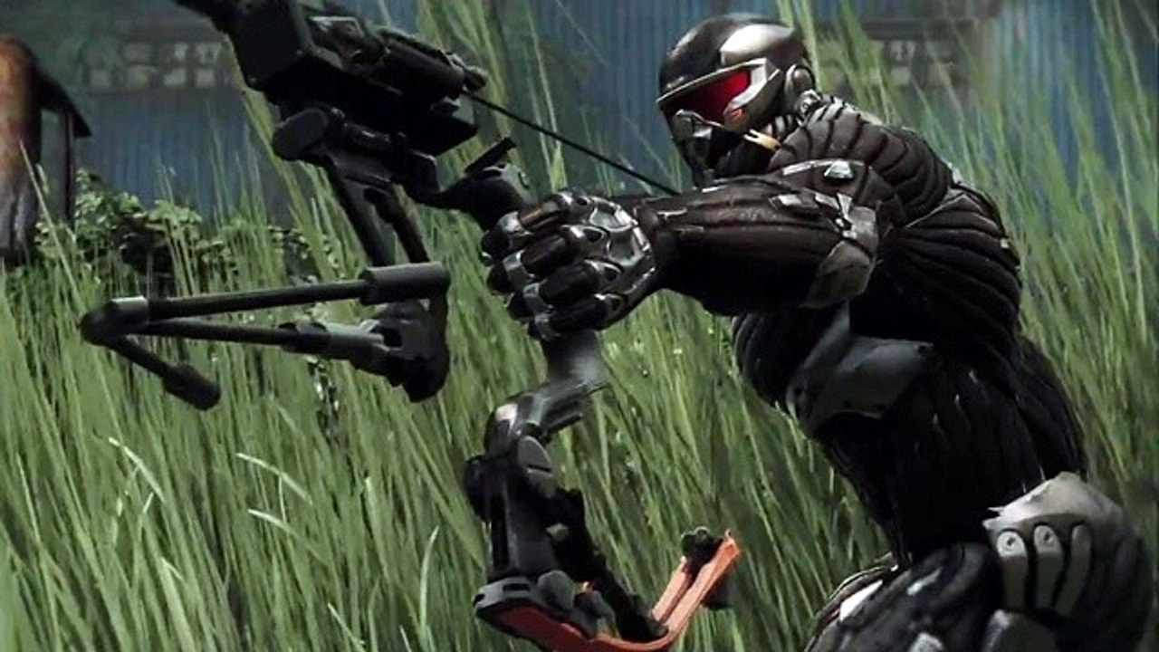 Crysis 3 - »Die 7 Wunder« - Video #2: Die Jagd