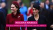 Meghan Markle a-t-elle snobé Kate Middleton lors du jubilé ? La vidéo qui fait débat