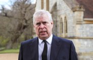 Prince Andrew’s controversial chalet ‘being cleared out’ after it was reportedly sold to settle civil sexual assault case!