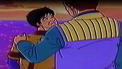 Die 6 Millionen Dollar Familie Staffel 1 Folge 3 HD Deutsch