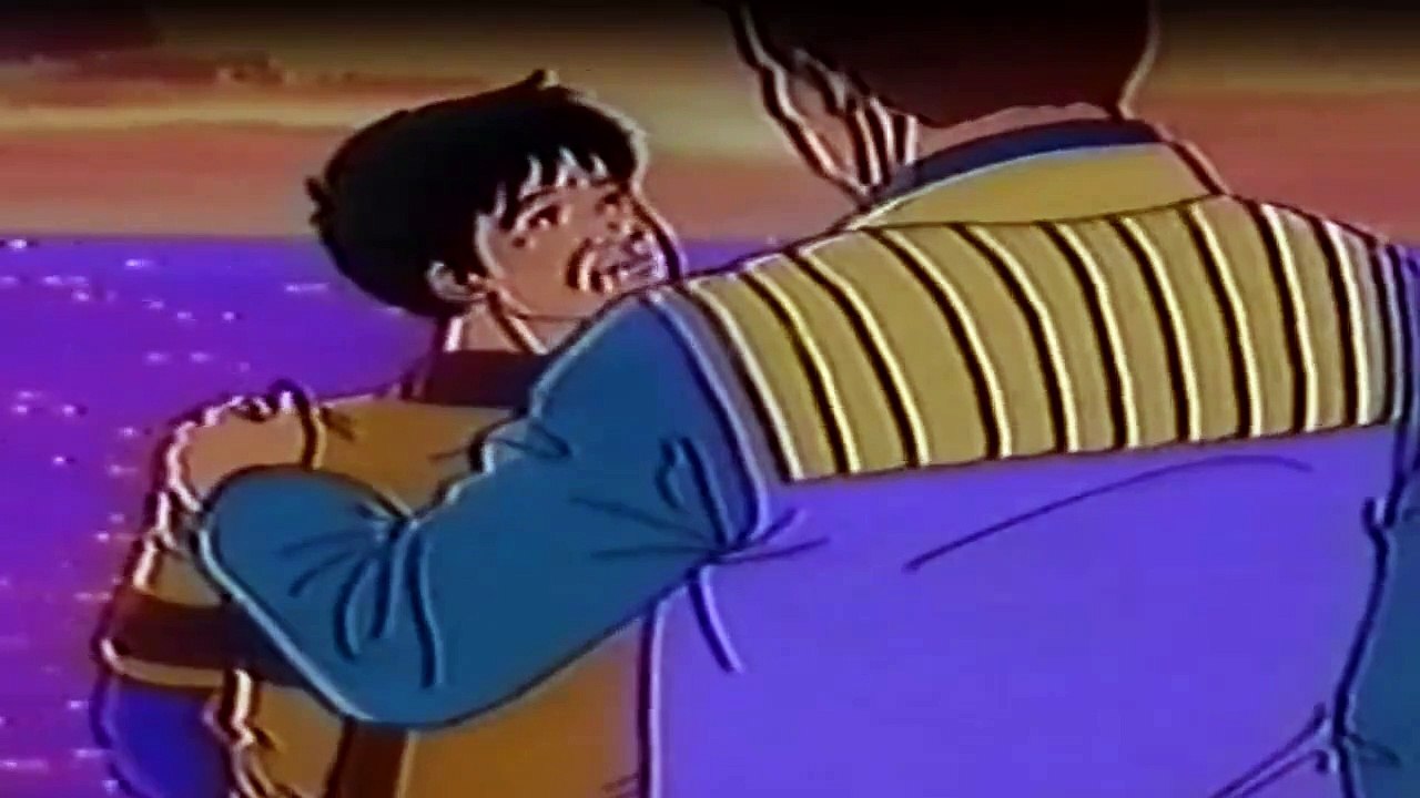 Die 6 Millionen Dollar Familie Staffel 1 Folge 3 HD Deutsch