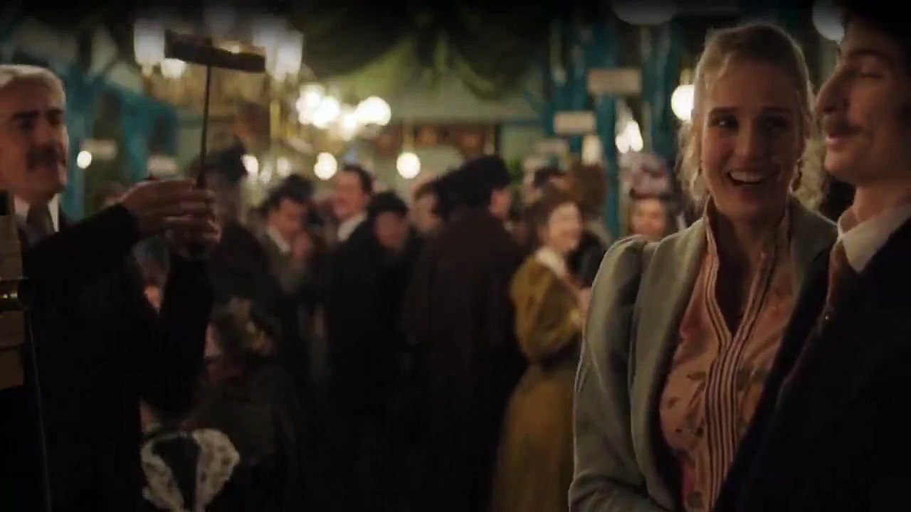 Der Basar des Schicksals Staffel 1 Folge 1 HD Deutsch