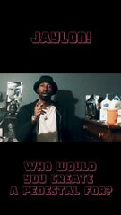 Create The Pedestal And Put Yourself On It!