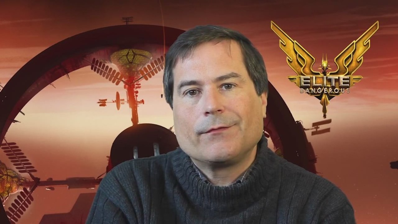 Elite: Dangerous - Entwickler-Video #4: Handel und Abbau