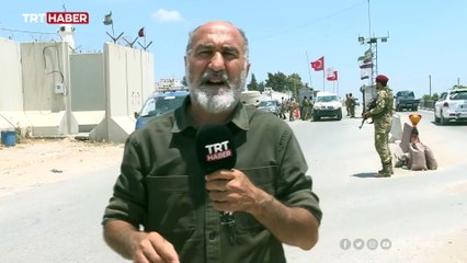 SMO askerleri harekat öncesi tetikte