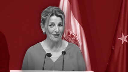 Díaz pide a las grandes energéticas "aportar más" para frenar la inflación