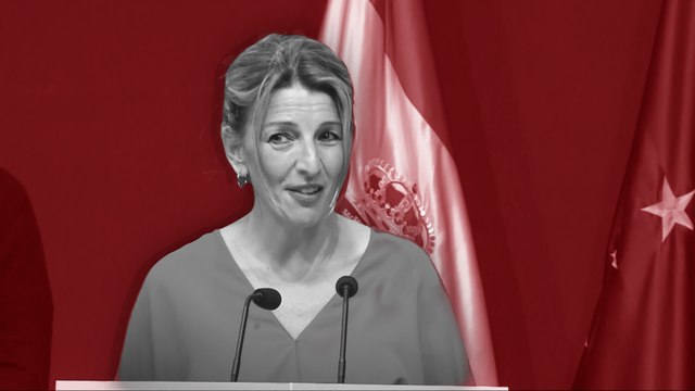 Díaz pide a las grandes energéticas aportar más para frenar la inflación