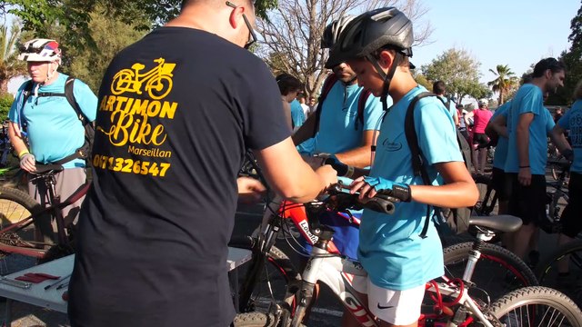 TOUR THAU 2022 - Les vidéos et les photos souvenir