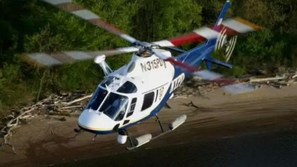 İtalya'da radardan kaybolan helikopterdeki 4 Türk'ün kimliği belli oldu