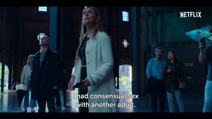 La bande-annonce de la série Intimidad avec Itzar Ituño : voici les nouveautés Netflix de la semaine