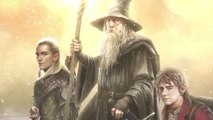 The Hobbit: Kingdoms of Middle Earth - Trailer mit Film- und Spielszenen