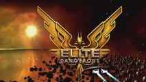 Elite: Dangerous - Entwickler-Video #7: Cobra-Angriff