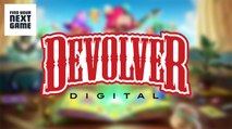 Summer Game Fest : La plus belle surprise était chez Devolver !