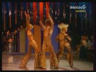 Bimbo Jet (2) ✈️