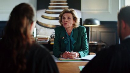 Plus Belle la Vie - Elisa, complice d'un meurtre