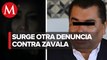 Ex esposa de López Zavala denuncia violencia familiar