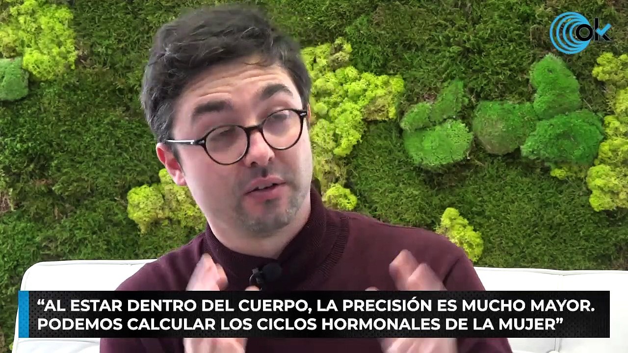 El futuro que nos espera: Entrevista a Juanjo Tara, cofundador de Dsruptive
