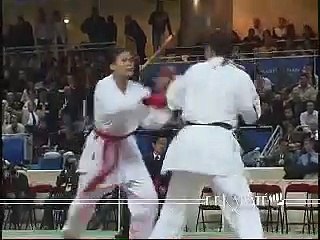 KARATE SHOTOKAI DECOUVERTE
