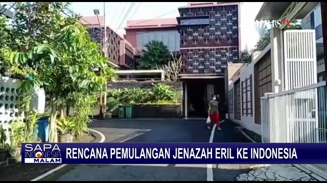 Soal Pemulangan Jenazah Eril, Wagub Jabar Uu Ruzhanul Ulum: Gedung Pakuan Terus Dipenuhi Warga