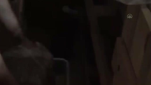 Kaçakçılık operasyonunda 5 bin litre akaryakıt ve 244 bin makaron ele geçirildi