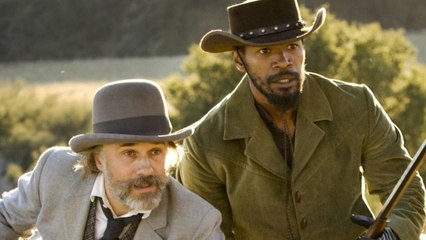 Django Unchained - Trailer zum Tarantino-Western