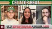 Celtics at Finish Line of Historically Great Run w/ Abby Chin | Celtics Beat