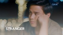 Poging direktor, 'di sinipot ni LJ sa alok niyang dinner? | Love You Stranger (Episode 4)