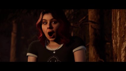 The Quarry - Bande-annonce officielle de lancement