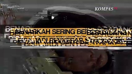 Benarkah Kebiasaan Bergadang Bisa Jadi Penyebab Stroke?