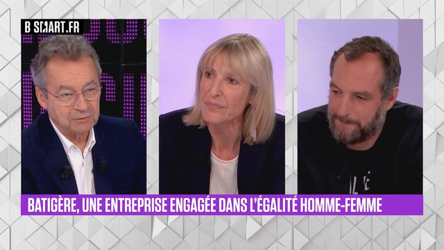 LE GRAND JOURNAL DES AUDACIEUSES - None