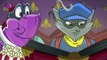 Sly Cooper: Thieves in Time - Pulling-The-Heist-Trailer