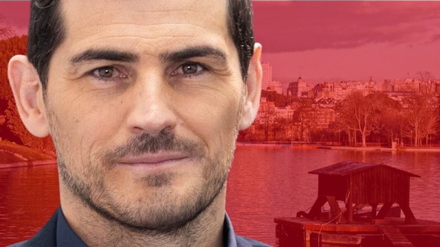 Los hijos de Iker Casillas descubren que su padre se acaba de hacer más rico