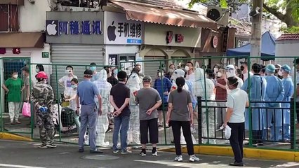 Xi Jinping defende estratégia ‘covid zero’