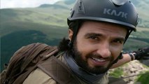 Ranveer Singh का दिखेगा जंगली अंदाज, Bear Grylls और जानवरों के साथ करेंगे Show | FilmiBeat*Bollywood