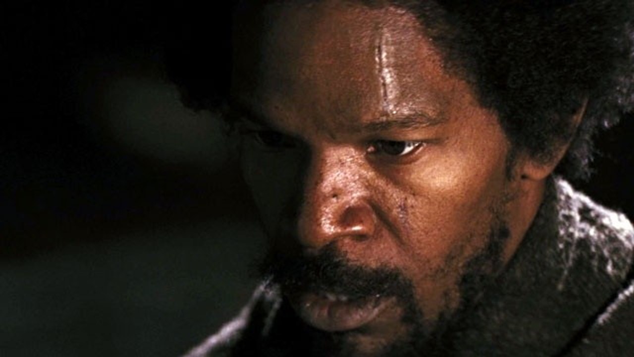 Django Unchained - Clip: Dr. Schultz befreit Django