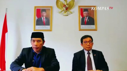 Begini Prosedur Pemulangan Jenazah dari Luar Negeri ke Indonesia