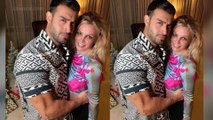 Britney Spears’ Ex-husband Gets Arrested After He Crashes Her Wedding With Sam Asghari