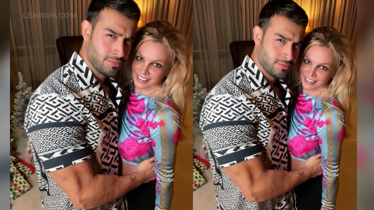 Britney Spears’ Ex-husband Gets Arrested After He Crashes Her Wedding With Sam Asghari