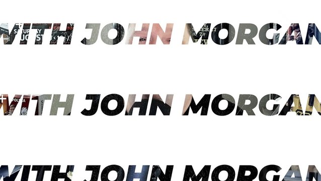 Championship Rounds: Dana White Breaks Down Glover Teixeira vs. Jiri Prochazka