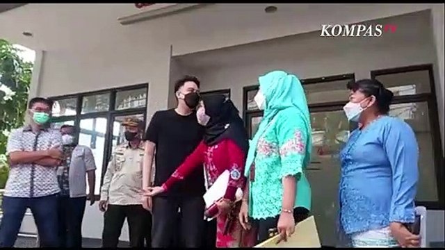 Viral Masakan Padang Babi, Polisi Periksa Pemilik Usaha di Polsek Kelapa Gading