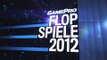 Die Flop-Spiele 2012 - Der GamePro-Jahresrückblick