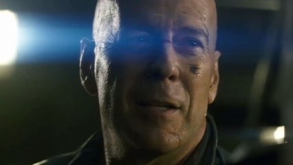 Stirb Langsam 5: Ein guter Tag zum Sterben - Trailer zum Bruce-Willis-Film