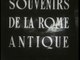 1956 - Souvenirs de la Rome Antique en Algérie