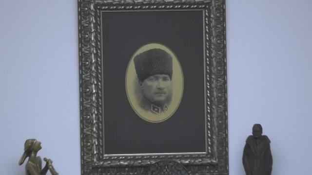 Makam Odası Haczedilen Kadıköy Belediye Başkanı Odabaşı: Amaç Parayı Tahsil Etmek Değil, Kadıköy Belediyesi'ni İtibarsızlaştırmak