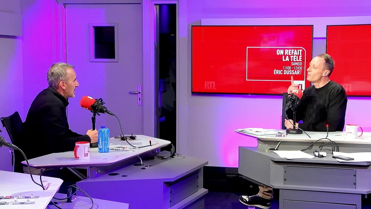 Le meilleur des vidéos avec Elie Semoun, Jarry et Jérôme de Verdière