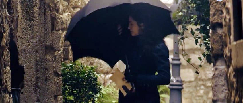 Die Erben der Nacht Staffel 1 Folge 5