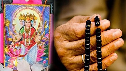 Gayatri Jayanti 2022: गायत्री मंत्र जाप करते वक्त क्या करना चाहिए क्या नहीं | Boldsky *Religion