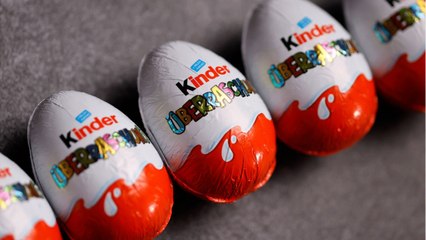 Ü-Eier-Skandal: Razzia führt zu Anklage von Ferrero wegen fahrlässiger Körperverletzung