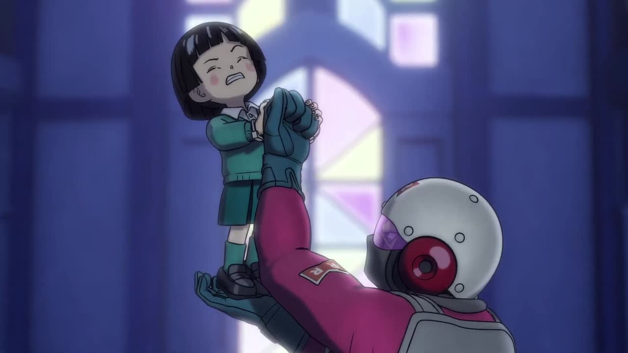 Dragon Ball Super Super Hero - Official Trailer